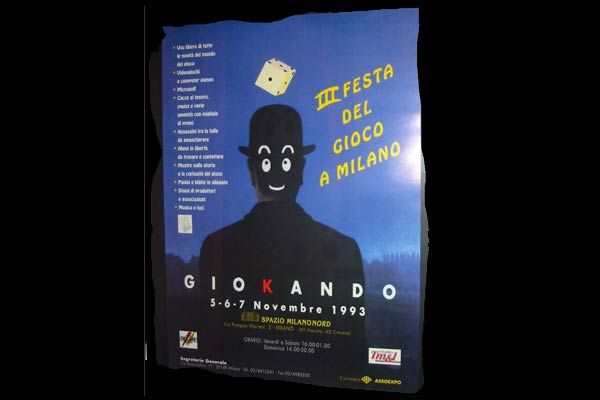 GIOKANDO