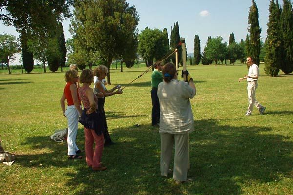 SECONDA PROVA