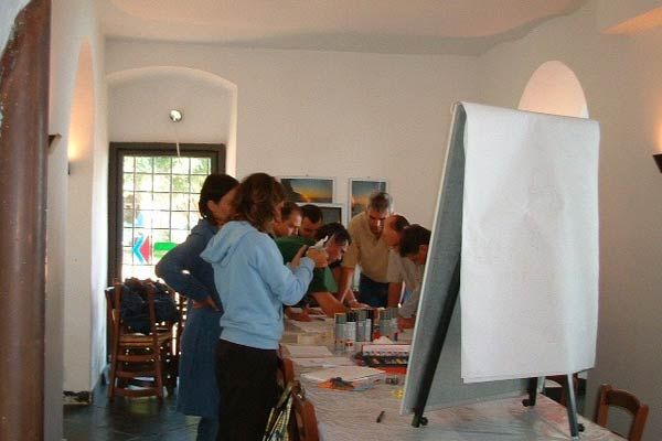 SECONDA FASE