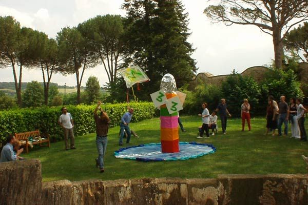 FESTA FINALE